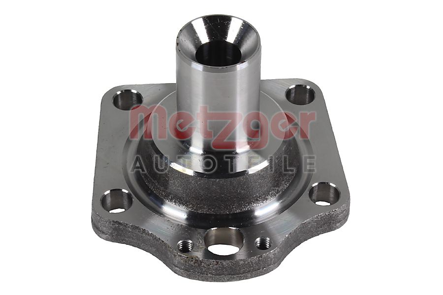 METZGER N 1128 ORIGINAL ERSATZTEIL Radnabe